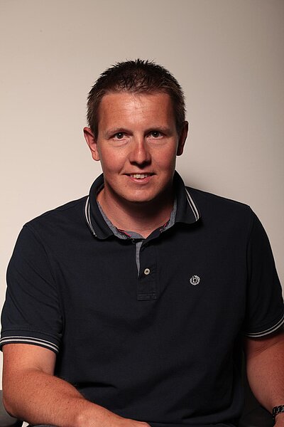 Jürgen Duscher