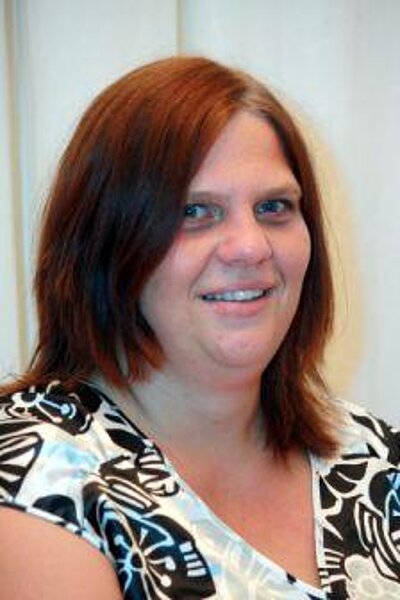 Daniela Wolschlager
