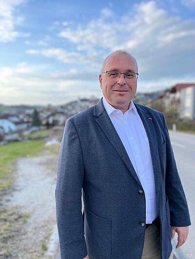Herbert Brandstötter