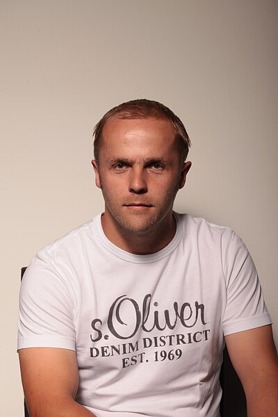 Stefan Freudenthaler