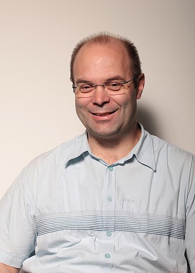 Paul Schiefer