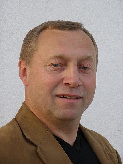 Manfred Freudenthaler