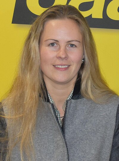 Anna Duregger